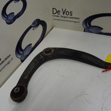 Peugeot Partner  Draagarm rechts-voor 2018 3521P3-1643188980
