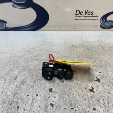 Opel Corsa 1.2 12V 75 Kombischalter Fenster 2020 96783350ZD