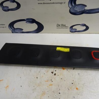 Citroen C3  Sierstrip 2017 98130908XT