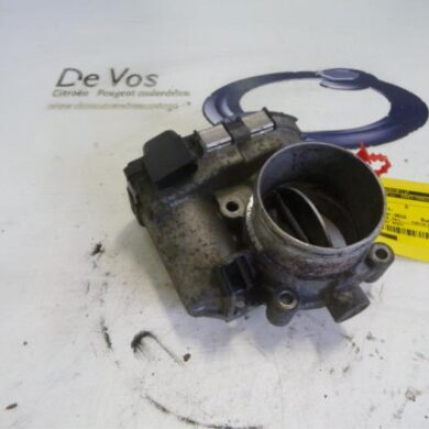 Peugeot Boxer  Throttle body 4H03 2012 9675516380