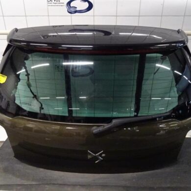 Citroen DS3  Heckklappe 2013 8701CV