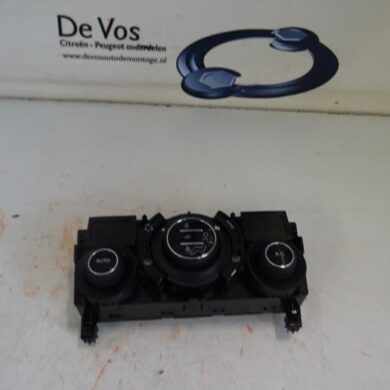 Citroen C3 Picasso  Kachel Bedieningspaneel 2015 6452Q3