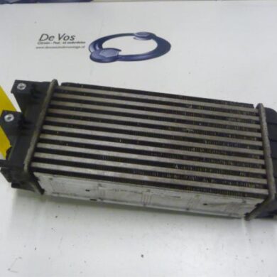 Citroen DS4  Ladeluftkühler 9HR9H05 2012 0384N9