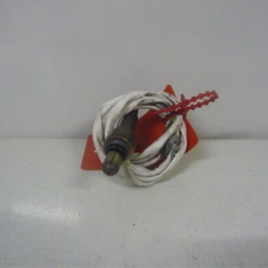 Peugeot 307  Lambda Sonde RFJ 2007 1618AL