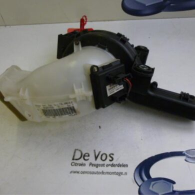 Citroen C4 Picasso 2.0 16V Autom. Kachel Ventilatiemotor 2007 6441X4