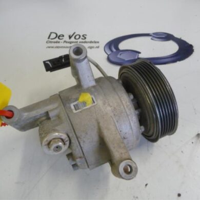 Citroen C1 1.0 Vti 68 12V Aircopomp 1KRFE-CFB 2014 B000776180