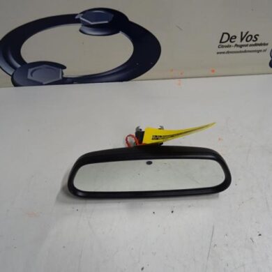 Peugeot 3008  Rear view mirror 2019 98088311XT