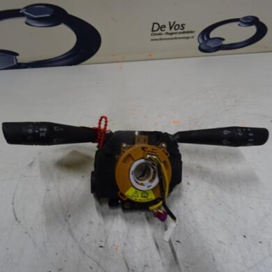 Peugeot Bipper  Combischakelaar Stuurkolom 2013 07355317820