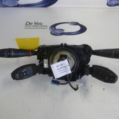 Citroen DS3  Combischakelaar Stuurkolom 2013 96773881XT-96773881ZD