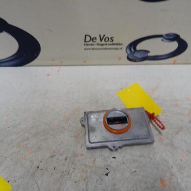 Peugeot 3008  Computer lighting module 2019 1616879280