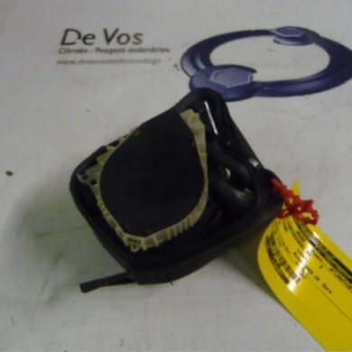 Citroen C2 1.4 Front seatbelt, right 2008 8974NE