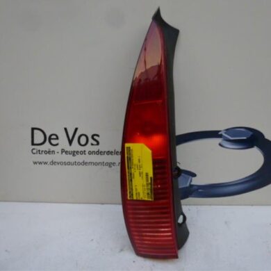 Citroen C5 2.0 16V Taillight, right 2003 6351P7