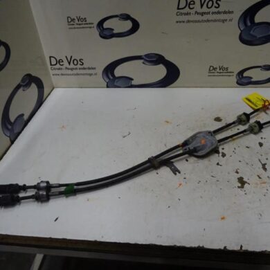 Peugeot 108 1.0 12V Schakelkabel Versnellingsbak 2016 B001040780