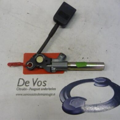 Citroen Xantia  Gurtsrammer rechts 1998 8972S2