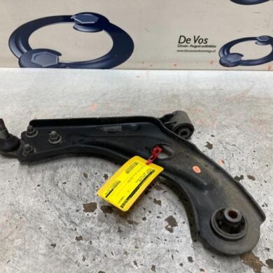 Peugeot 308 2.0 BlueHDi 150 16V Draagarm links-voor 2016 9678311380-9846329780