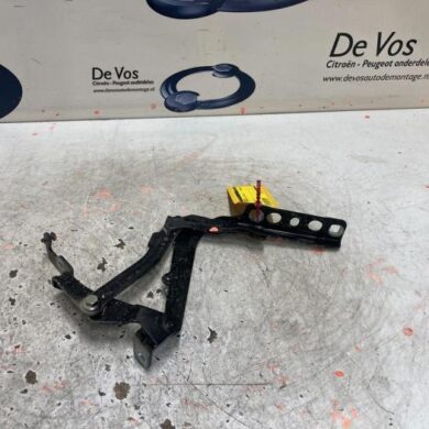 Citroen C5 Aircross 1.5 Blue HDi 130 16V Bonnet Hinge 2019 9814189880