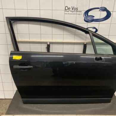 Citroen C4 1.4 16V Portier 2Deurs rechts 2006 9004W5