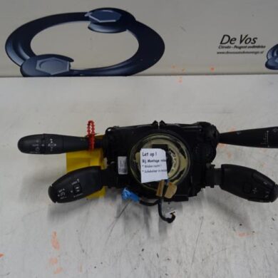 Citroen DS3  Steering column stalk 2015 96773881XT-96773881ZD