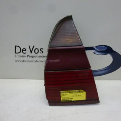 Citroen XM 2.1 Turbo D 12V Achterlicht links 1996 95652973