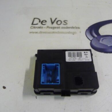 Peugeot 308 1.6 HDi Heater computer 2014 1612467580