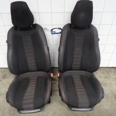 Peugeot 308  Bekleding Set (compleet) 2016