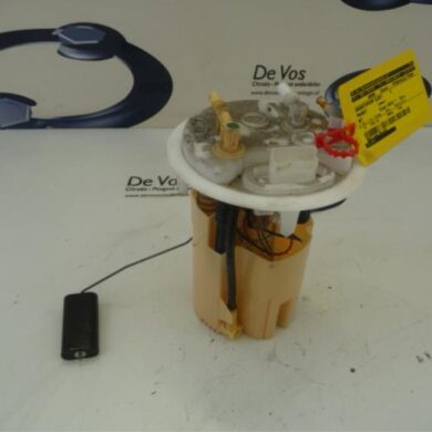 Peugeot 407  Electric fuel pump UHZ 2010 1525FC-1525SH