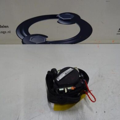 Peugeot Bipper  Gordelspanner rechts 2013 1607722380-1613972380