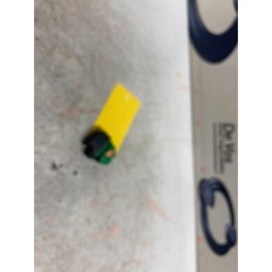 Peugeot 107 1.0 12V Elektrisch Raam Schakelaar 2007 6554KZ