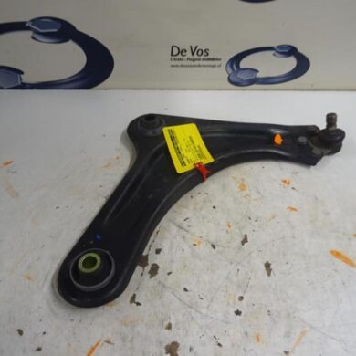 Peugeot 208  Draagarm rechts-voor 2016 9670771480