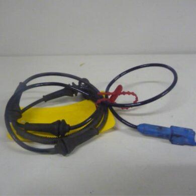 Citroen C5  ABS Sensor 2010 4545H9