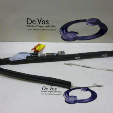 Citroen C4 1.4 16V Hemel Airbag 2005 833134