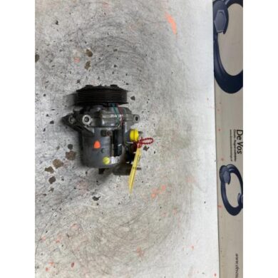 Citroen C3 1.2 Vti 12V PureTech Aircopomp HMR 2018 9830148880-9810349980