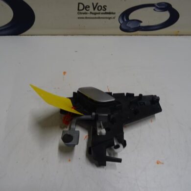 Citroen C5 2.0 16V Türgriff 4-türig rechts vorne 2006 9143H8