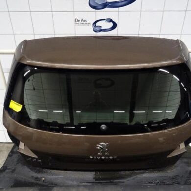 Peugeot 308  Tailgate 2013 1610669880