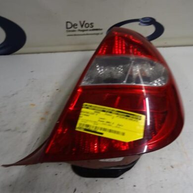 Citroen C5 2.0 16V Taillight, right 2001 6351N8