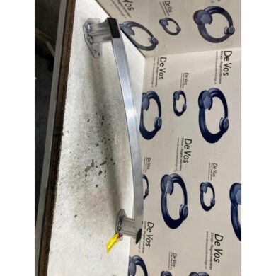 DS Automobiles DS7 Crossback  Rear bumper frame 2018 9816354480