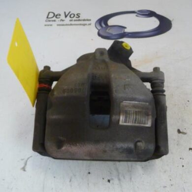 Peugeot 308  Front brake calliper, left 5FA-5FA5F02 2014 1610428180