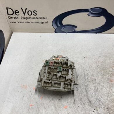 Peugeot 107 1.0 12V Kilometerteller KM 2010 6103AT