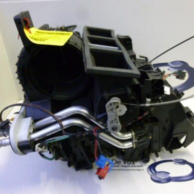 Citroen C5 1.8 16V Heater housing 2004 6450HR