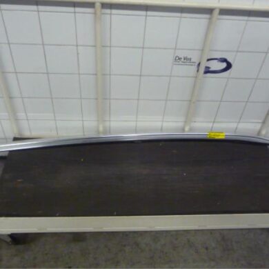 Peugeot 508  Dakrail rechts 2012 98028094VV