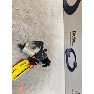 Peugeot 5008  Slotmechaniek Achterklep 2019 8731X3