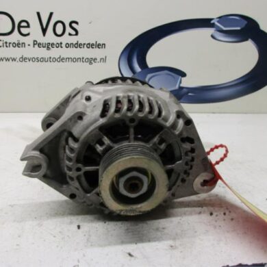 Peugeot 306 2.0 XSi,ST Dynamo RFX 1994 57056K