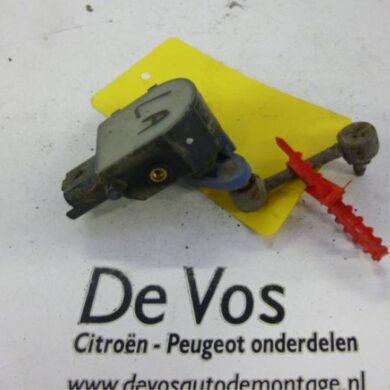 Peugeot 407 2.7 HDi V6 24V Sensor (other) 2007 5273J5