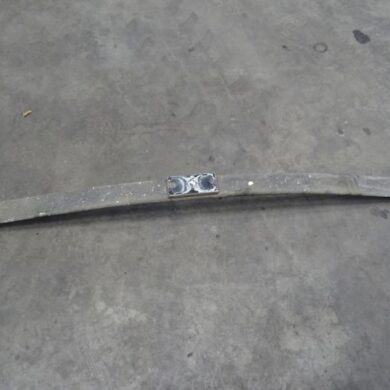 Citroen Jumper  Rear leaf spring 2018 5102T2