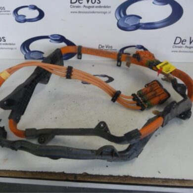 Citroen DS5  Kabelboom 2012 9678081580