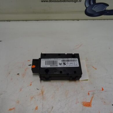 Peugeot 508  Bandenspanning module 2014 1612239380