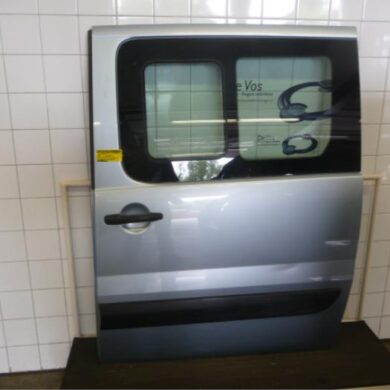 Peugeot Expert  Laaddeur Bus Zijkant 2008 9006K6