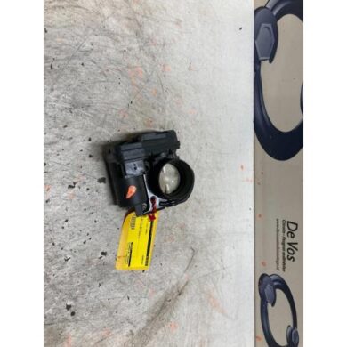 Peugeot 307 1.6 16V Gasklephuis NFU 2005 163637