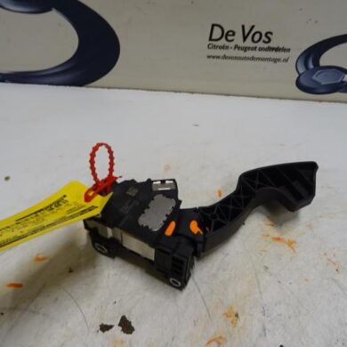 Citroen C1 1.0 Vti 68 12V Gaspedaal 2014 B000915680