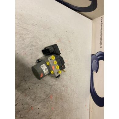 Peugeot Expert 2.0 Blue HDi 180 16V ABS Pomp AH01 2019 1669575580